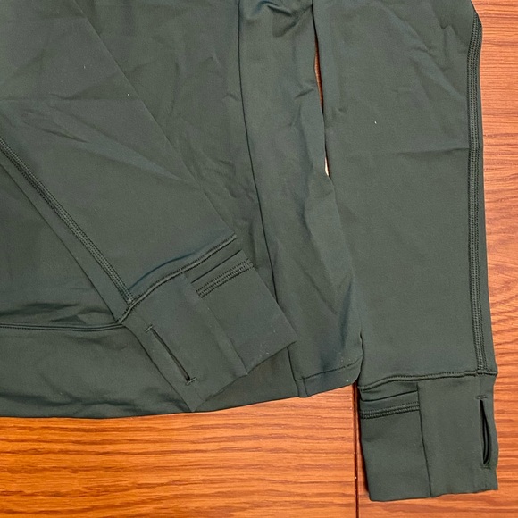 Greyson Halley 1/4 Zip - Picture 3 of 4